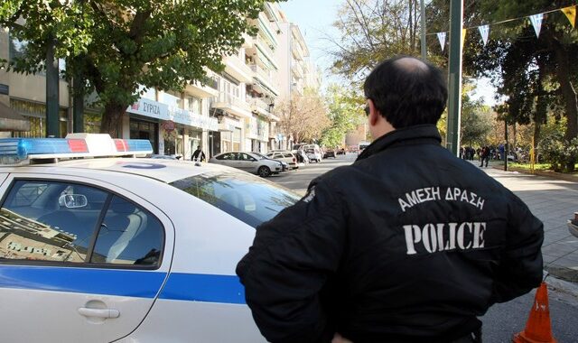 Τηλεοπτική εκπομπή ετοιμάζουν οι συνδικαλιστές της Αστυνομίας