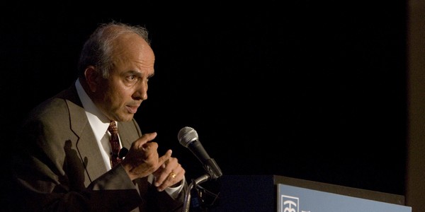 P. Watsa: Ανησυχούμε για κλιμάκωση κινδύνων διεθνώς- Στηρίζουμε ελληνικές επιλογές μας