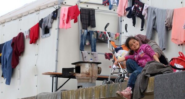 Περισσότεροι από 45.000 οι πρόσφυγες που βρίσκονται στην Ελλάδα