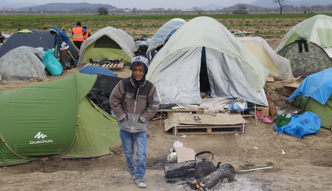 Όχι σε άσυλο express λένε βουλευτές του ΣΥΡΙΖΑ