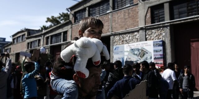 Μειωμένες οι ροές από τα νησιά του Αιγαίου προς τον Πειραιά
