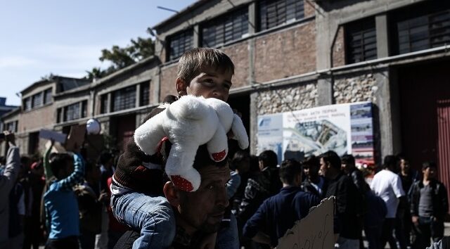 Μειωμένες οι ροές από τα νησιά του Αιγαίου προς τον Πειραιά