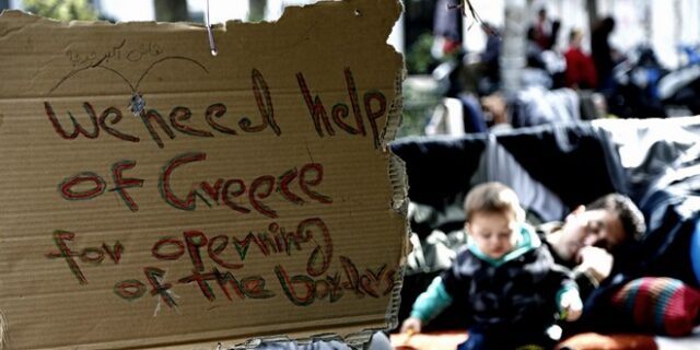 Κριτική στην κυβέρνηση για τις επαναπροωθήσεις από τους 53