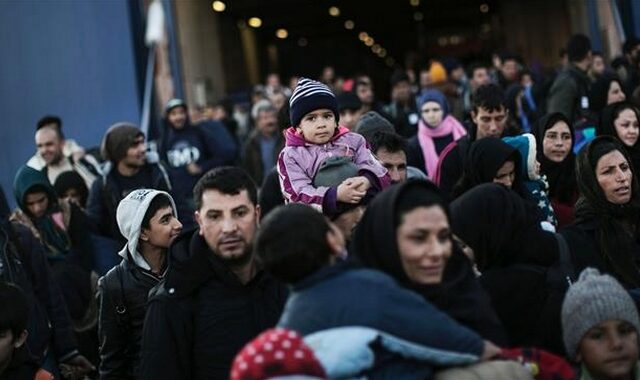 Η Τουρκία δεν δέχεται πρόσφυγες και μετανάστες που είναι ήδη στην Ελλάδα