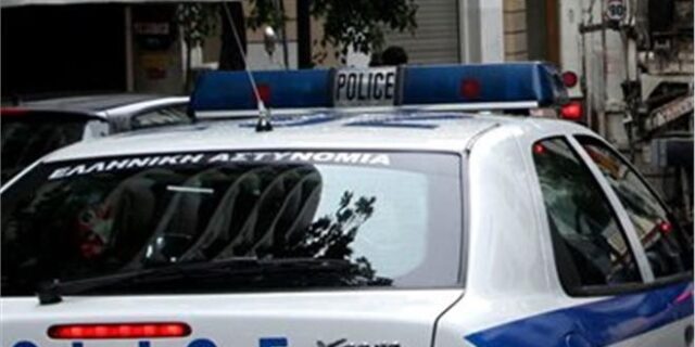 Μυστήριο με τρία πτώματα σε κτίριο στους Αγίους Αναργύρους
