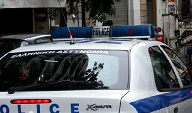 Μυστήριο με τρία πτώματα σε κτίριο στους Αγίους Αναργύρους