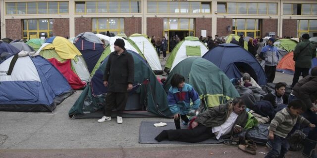 Προσφυγικό: Η κατανομή των 2.297 προσλήψεων ανά ειδικότητα και περιοχή