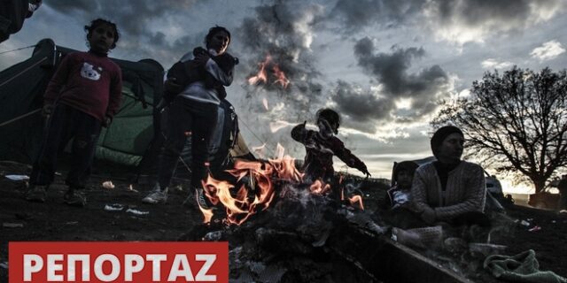 Έλληνες φωτορεπόρτερ που συνελήφθησαν στην ΠΓΔΜ μιλούν στο NEWS 247