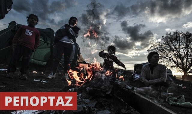Έλληνες φωτορεπόρτερ που συνελήφθησαν στην ΠΓΔΜ μιλούν στο NEWS 247