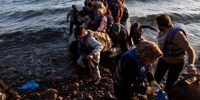 Γιαλλουρίδης: Συμπεριφερόμαστε με βάση την Ευρώπη που θα θέλαμε να έχουμε