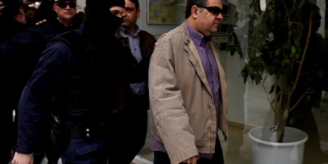 Δικαιοσύνη τυφλή και αργή