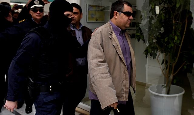 Δικαιοσύνη τυφλή και αργή