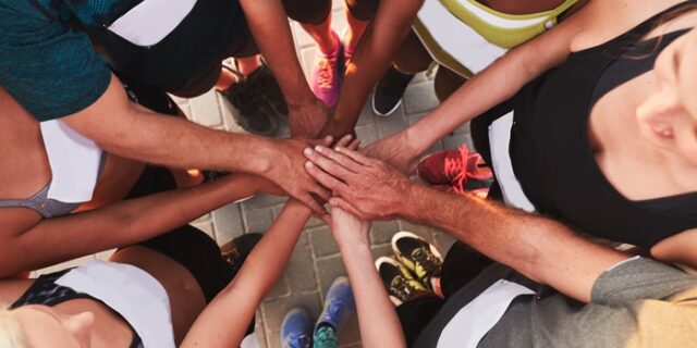 Το ‘Συν-τρέχουμε για τη ζωή’ είναι ο νέος φιλανθρωπικός αγώνας δρόμου, που συνδυάζει άθληση και ψυχαγωγία