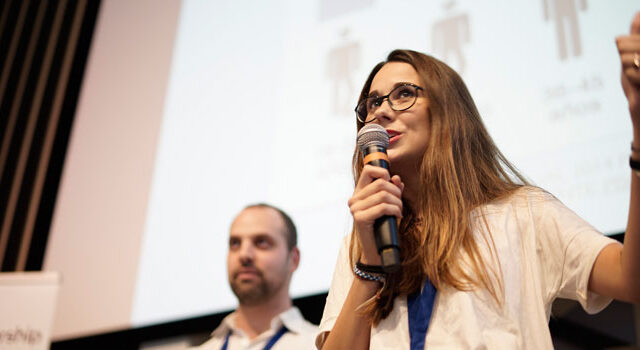 4 νέοι Έλληνες επίδοξοι entrepreneurs έτοιμοι να κατακτήσουν τον κόσμο της επιχειρηματικότητας