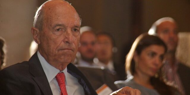 Παρέμβαση Σημίτη: Κίνδυνος δημιουργίας τετελεσμένων στη Σύνοδο Κορυφής