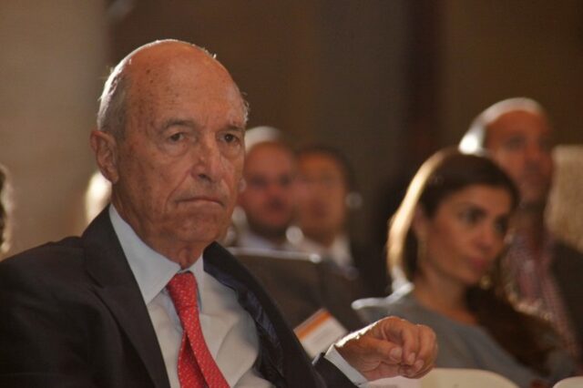 Παρέμβαση Σημίτη: Κίνδυνος δημιουργίας τετελεσμένων στη Σύνοδο Κορυφής