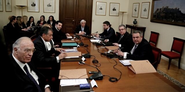 Ώρα Ελλάδος 12:09 πρώτα λεπτά…