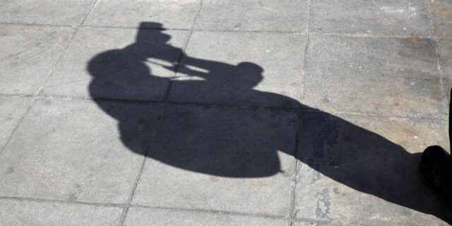 Στο φως δεν είναι όλοι ίδιοι