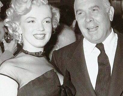 Μηχανή του Χρόνου: Ο βοσκός από την Ηλεία, που έγινε αφεντικό του Χόλιγουντ