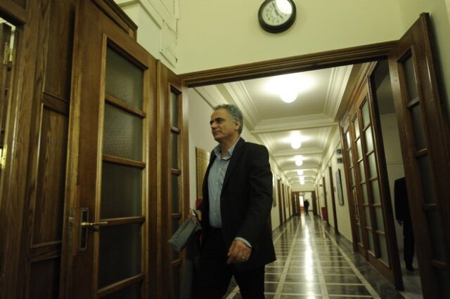 Σκουρλέτης: Δεν έχει κλείσει ο κύκλος συνεργασίας με τους ΑΝΕΛ