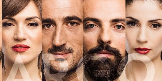 Eurovision 2016: Utopian Land. Με ποντιακό χιπ χοπ η Ελλάδα
