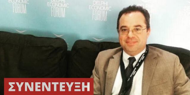 Peter Spiegel: Όσο ο Σόιμπλε κινεί τα νήματα, το Grexit θα βρίσκεται πάντα στο τραπέζι