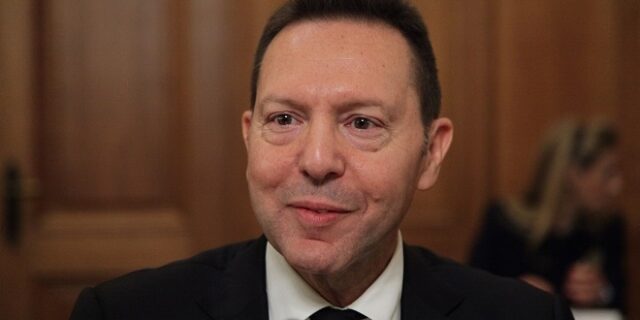 Στουρνάρας: Την κρίση στην Ελλάδα δεν την προκάλεσαν τα μνημόνια
