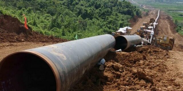 Το αργότερο στις αρχές του 2020 η λειτουργία του ελληνοβουλγαρικού αγωγού