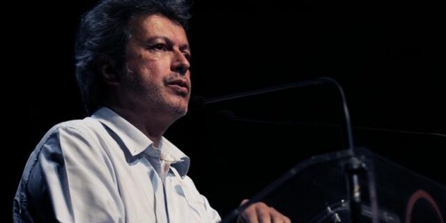 Τατσόπουλος: ‘Τι λες ρε φίλε Τσίπρα; Μετά από σένα οι φασίστες;’