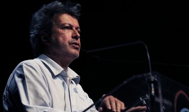 Τατσόπουλος: ‘Τι λες ρε φίλε Τσίπρα; Μετά από σένα οι φασίστες;’