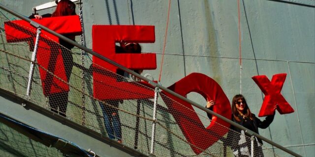 To SS HELLAS LIBERTY θα φιλοξενήσει το SPECTRUM του TEDx