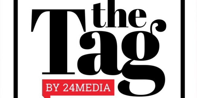theTag.gr: Το νέο digital περιοδικό από την 24MEDIA