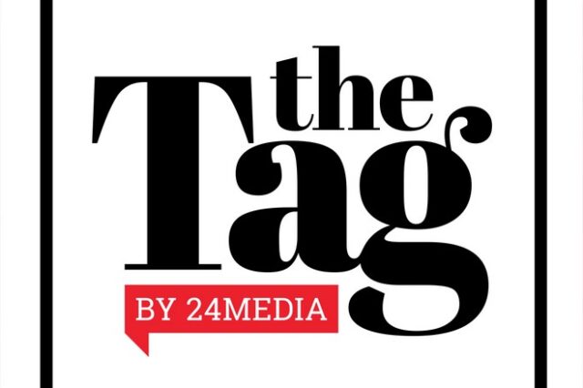 theTag.gr: Το νέο digital περιοδικό από την 24MEDIA