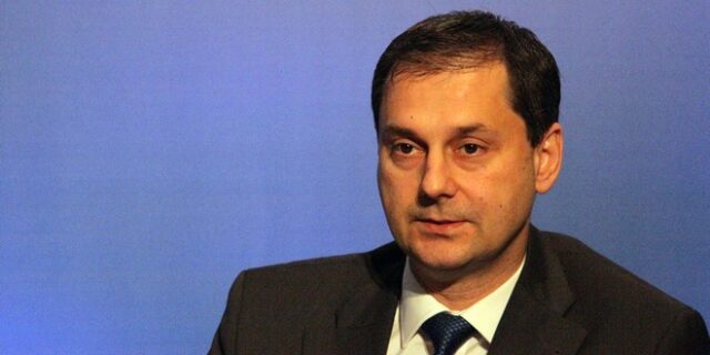 Άρθρο του Χάρη Θεοχάρη στο NEWS 247: Ώρα για πραγματική διάκριση των εξουσιών