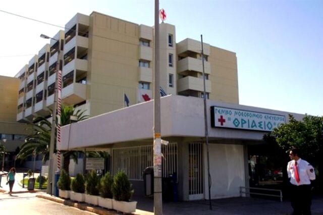 Χωρίς service από το 2014 τα αναισθησιολογικά μηχανήματα στο Θριάσιο