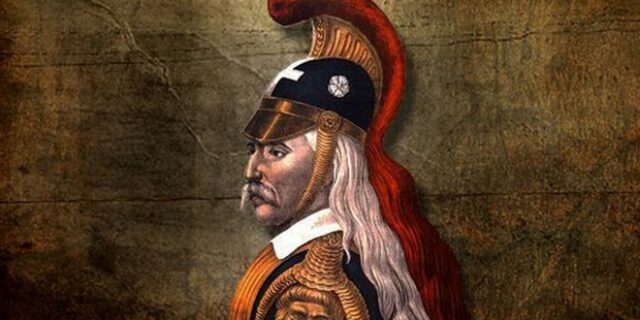 Το μεγαλείο του έθνους. Η πίστη στην ελευθερία και η αγάπη για την πατρίδα