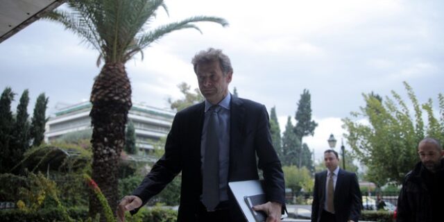 Βρυξέλλες: ‘Τα λένε’ για την Ελλάδα, χωρίς την Ελλάδα