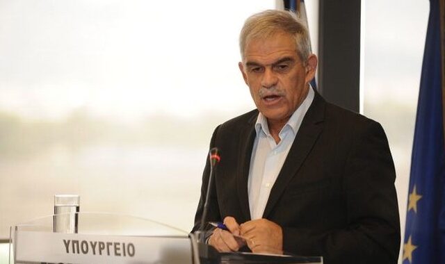 Τόσκας για τις ΜΚΟ: Κάποιοι με τον ‘ανθρωπισμό’ βγάζουν χρήμα