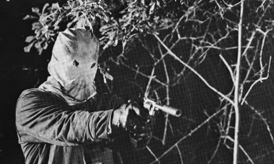 Μηχανή του Χρόνου: ‘Ο δολοφόνος φάντασμα’ που σκότωσε 4 ζευγάρια σε 4 μήνες