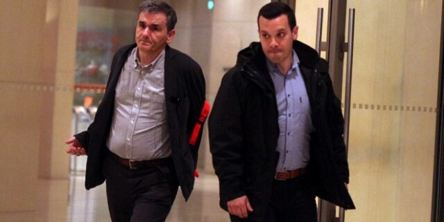 Εκταμιεύεται η δόση μέχρι τις 13 Ιουνίου