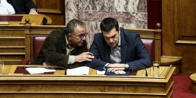 Ο Μουζάλας, η αξιολόγηση και ο ανασχηματισμός