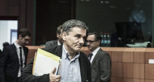 Διαπραγματευτικό θρίλερ σε πλήρη εξέλιξη. Καθυστερεί κι άλλο η έλευση των δανειστών