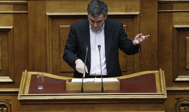 Τσακαλώτος: Το φθινόπωρο στη Βουλή η σύμβαση για το Ελληνικό