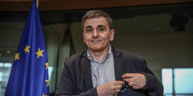 Τσακαλώτος: Δεν καταλαβαίνω γιατί το ΔΝΤ ζητάει διαρκώς νέα μέτρα
