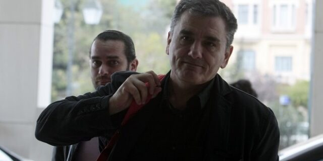 Χωρίς ουσιαστική πρόοδο ολοκληρώθηκαν οι διαπραγματεύσεις