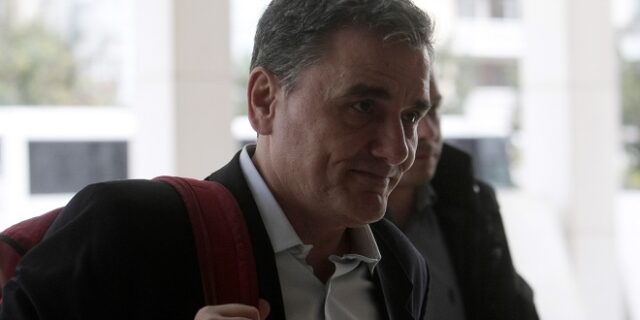 Διαπραγμάτευση: Ένα ανοιχτό μέτωπο λιγότερο μετά τις διαβουλεύσεις της Παρασκευής