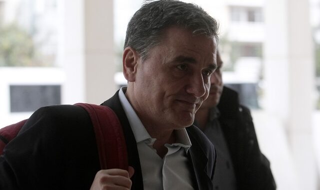 Διαπραγμάτευση: Ένα ανοιχτό μέτωπο λιγότερο μετά τις διαβουλεύσεις της Παρασκευής