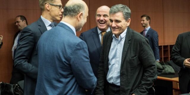 Επιστρέφουν στην Ελλάδα οι Θεσμοί. Toν ‘φάκελο’ του χρέους ανοίγουν οι Ευρωπαίοι