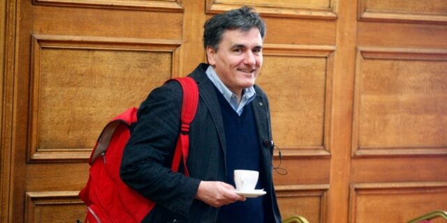 Φορο-θυσίες στο βωμό της διαπραγμάτευσης