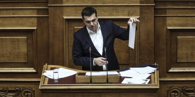 Η ώρα μηδέν πλησιάζει